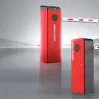 بوابه مواقف حواجز السيارات حواجز باركينج