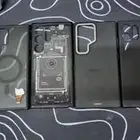 جيرابات كفرات اصلية سامسونج S24 Ultra