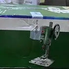دريل ورشة عامودي بالليزر (مثقاب كهربائي)