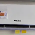 يتوفر لدينا مكيفات أسبليت جري اي ماكس بسعة تبريد أعلى