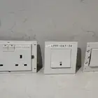 مفاتيح وافياش كهربائية للبيع