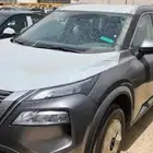 نيسان اكس تريل ستاندرد دبل 5 راكب سعودي موديل 2026