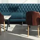 أثاث كوفي طاولات وكراسي للبيع