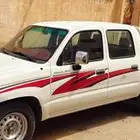 Toyota hilux 2001