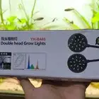 اضاء WRGB