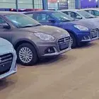سوزوكي ديزاير GLX موديل 2024