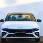 هونداي النترا سمارت مكينة 2000 موديل 2025 اصفار كاش واقساط