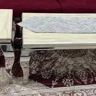 طاولات رخام