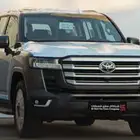 لاندكروزر GXR L3 موديل 2025 اصفار سعودي كاش واقساط