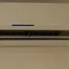 مكيف اسبليت ماندو بلس