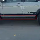 برونكو فورد ربل حماية جانبي تحت الابواب زيرو (وكاله )