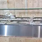 سخانات فطور كل المقاسات عجانات 20و30
