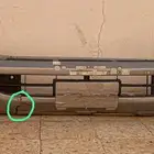 صدام شاص ونش وكاله به كسر خفيف موضح بالصوره