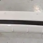 صدام خلفي نيسان صني موديل 2022