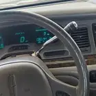 لنكن تاون كار
