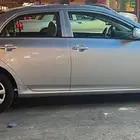 كورولا 2013 محركات وكاله