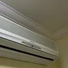 مكيف جنرال 18 وحده