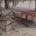 معدات زراعية فجاج   صاروخ
