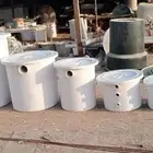مصيده الزيوت والشحوم معتمد للمطاعم مصايد زيت صفاية زيت