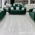 كنب جديد تخفيض اكيد