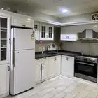 دولاب مطبخ