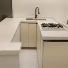 مطابخ المنيوم قطع خاص