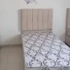 سرر حديد سرر خشب بكسات مراتب طبية مراتب بوكيت دواليب تسريحات