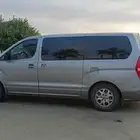 سياره H1 موديل 2012 فحص واستمارة جديد ممشى 300وعليها مكينه ق