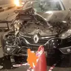 ستروين ميقان 2018 مصدومه