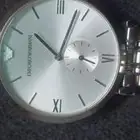 ساعة امبوريو ارماني للرجال AR1674