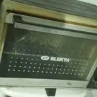 فرن كهربائي ELEKTA