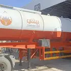 تانكي _ تنك فاكيوم جديد