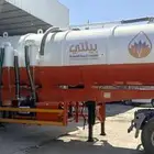 تانكي _ تنك فاكيوم صرف صحي