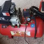 ماطور هواء كهربائي مستخدم نظيف