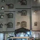 عماره سكنيه للبيع خلف مستشفى الملك عبدالعزير