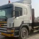 سكانيا موديل 2006