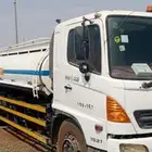 وايت ماء للأجار شهري ولا سنوي لشركات ومؤسسات وكسارات و مقاول