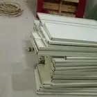 رفوف بقالة للبيع