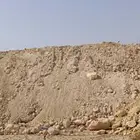 حفر وترحيل وتوريد جميع مواد البناء بجميع انواعها تسويه مواقع