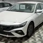 هونداي النترا سمارت 2.0 خليجي 2025