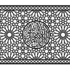قص المعادن بليزر حديد اكرليك كلادنج إستيل