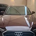 اودي A6 2021