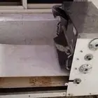 العلا فراددت عجين مع فرن