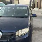 سيارة رينو سيمبول للبيع موديل 2017