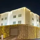 للحفلات والمناسبات