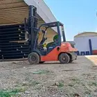 رافعه شوكيه للايجار الشهري واليوم