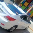 اكسنت موديل 2017. ماشي 350