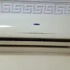 مكيف طن ونص نضيف ماركه سبيد كول