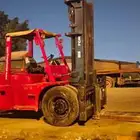 للايجار رافعات و جي سي بي شهري و مشاوير جوال