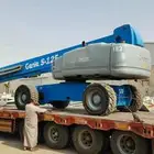 ايجارات مان لفت وسيزر لفت